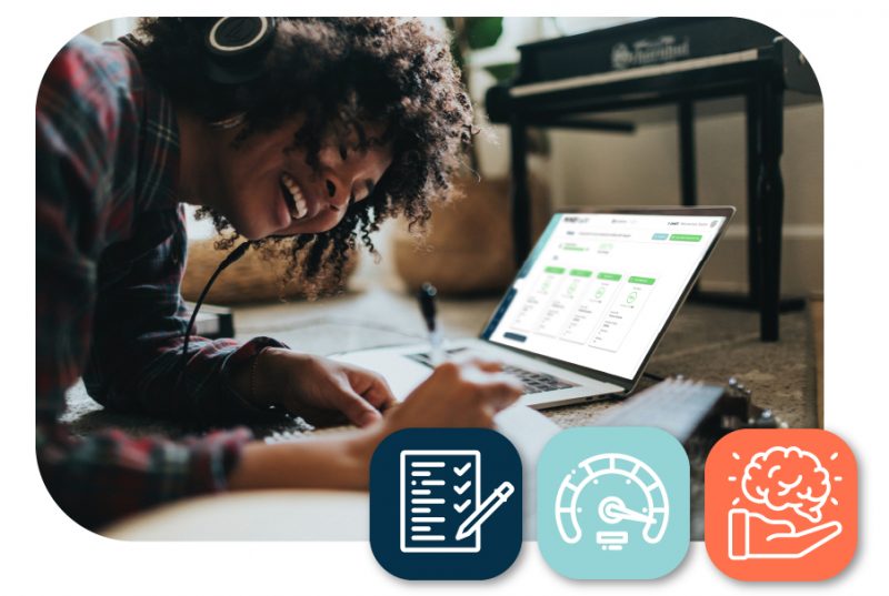 Achieve efective Test Score Improvement with Speed Reading